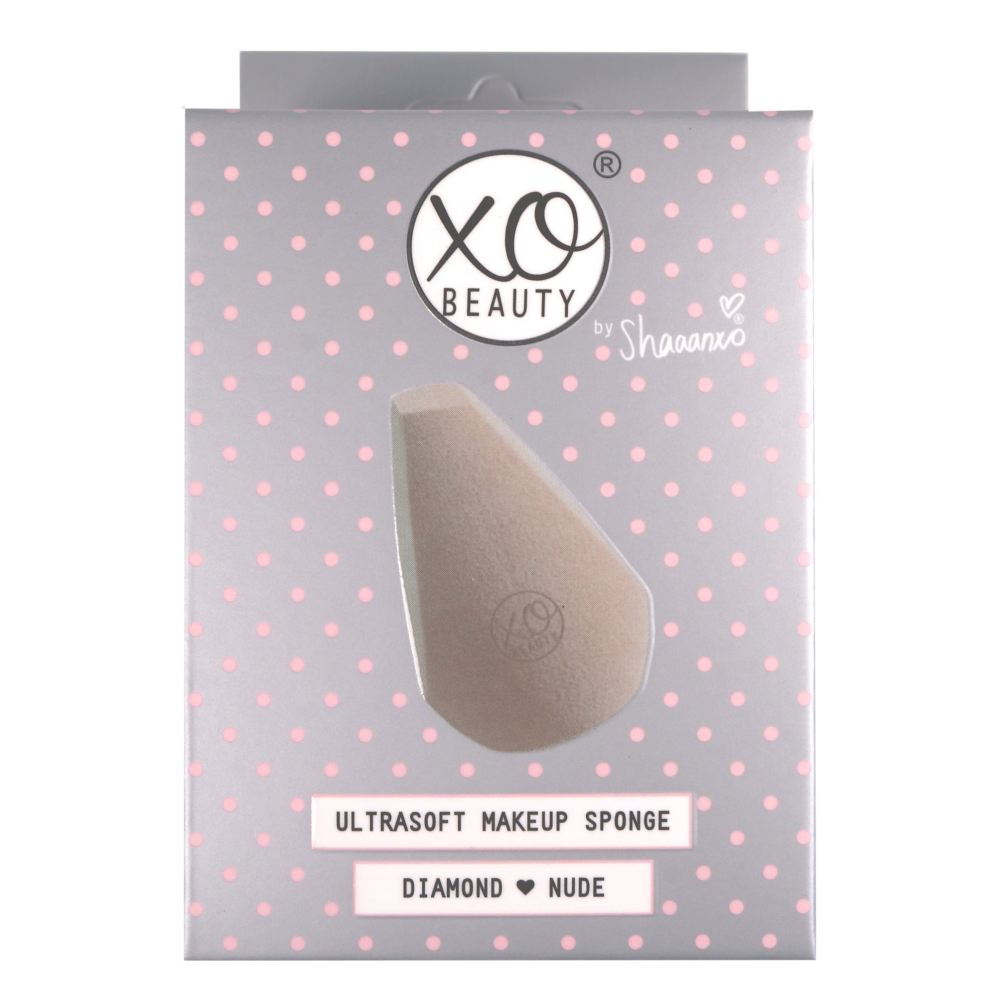 Ultrasoft Makeup Sponge | Diamond