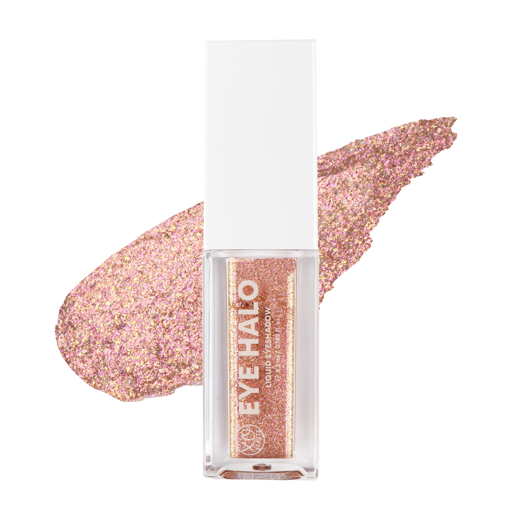 Eye Halo Liquid Eyeshadow | Pinch