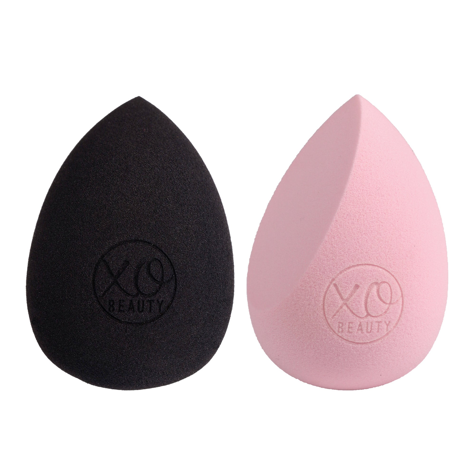 Ultrasoft Makeup Sponge | Duo Set (Teardrop & Flatedge)