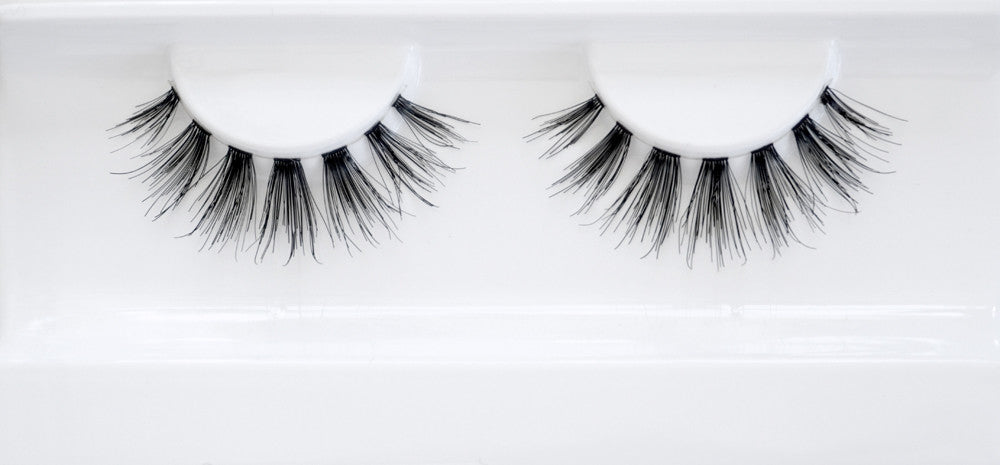 "The Chic" False Lashes