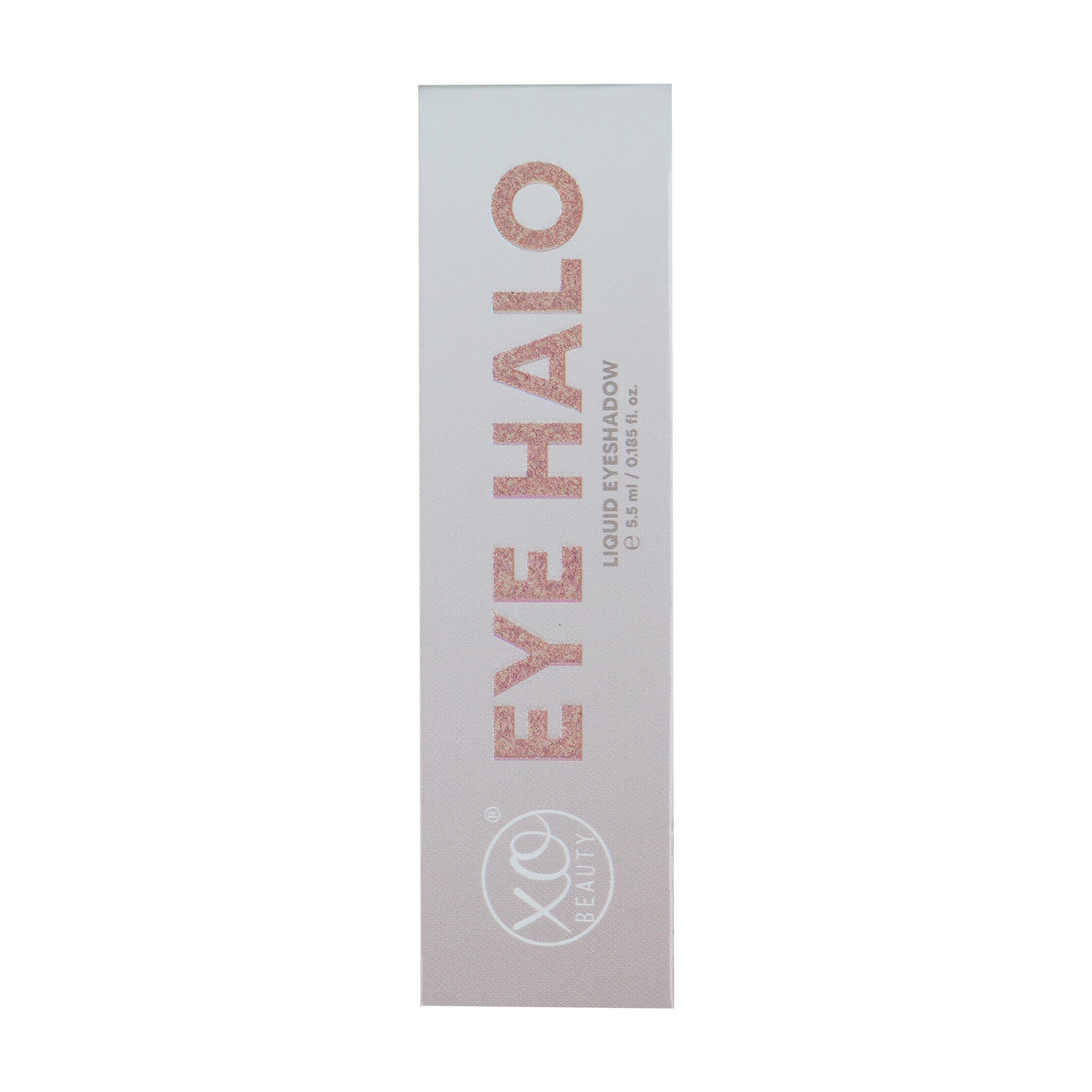 Eye Halo Liquid Eyeshadow | Toast