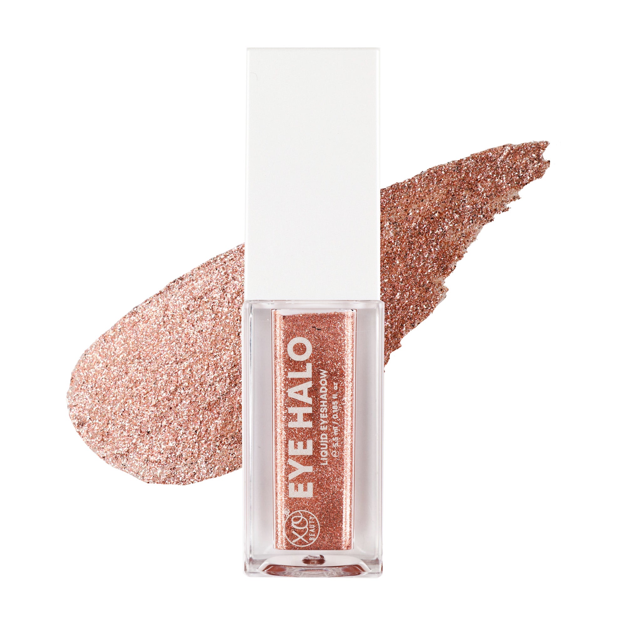 Eye Halo Liquid Eyeshadow | Toast