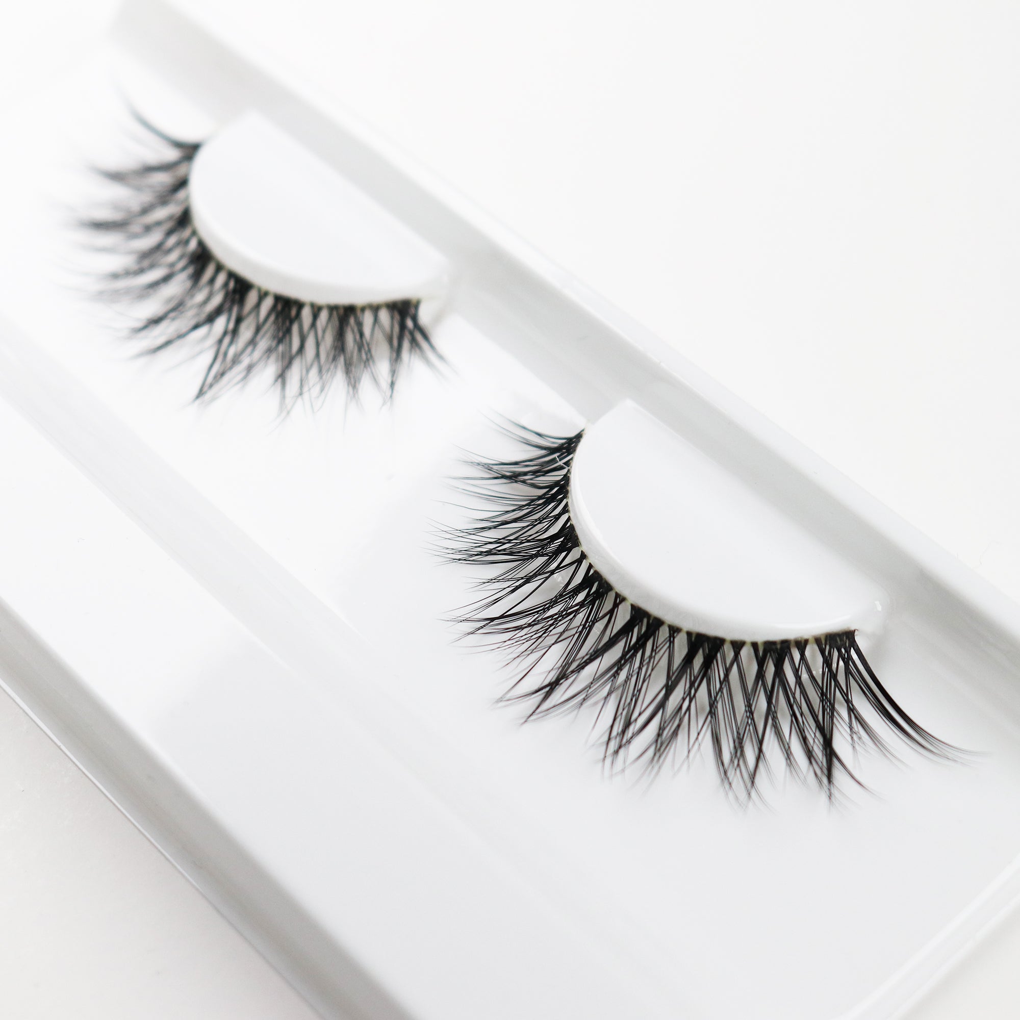 "The Wanderlust 2.0" False Lashes